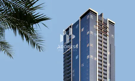 Luxury 3-Bedroom Apartment with Stunning Al Khan Lake Views | Spacious Layout | Post-Handover Payme