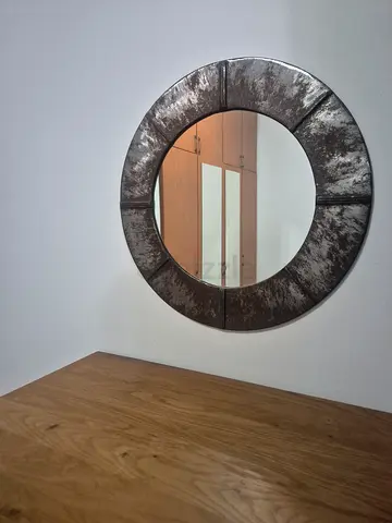 Circular Mirror