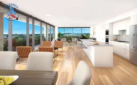 40% DISCOUNT| |100% CAPITAL APPRECIATION | 1% MONTHLY | HIGH RISE