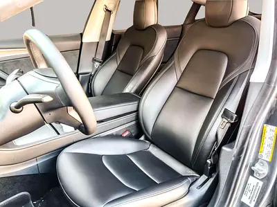 2022 Tesla MODEL 3 — миниатюра 12
