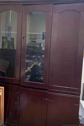 مكتبه للبيع المستعجل