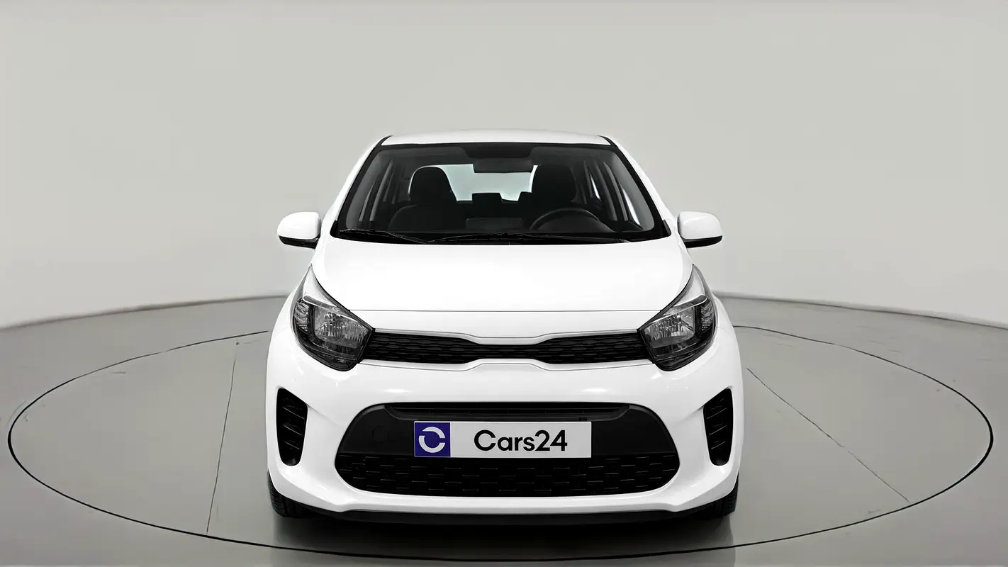 Kia Picanto 2023