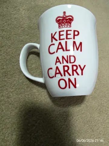 Mug