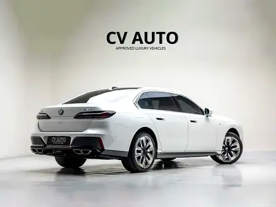 2023 BMW 7-SERIES — миниатюра 6