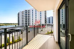 ◉ Partial Canal View ◉Maid Room ◉Ideal Location