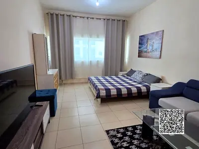 Investor Deal Ready to Move Studio in Ajman One | AED 290,000