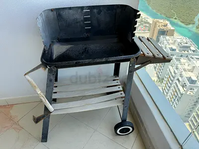 Grill barbecue