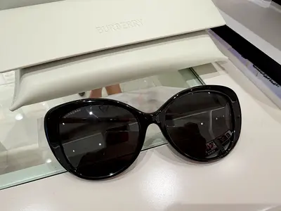 Burberry shades for sale