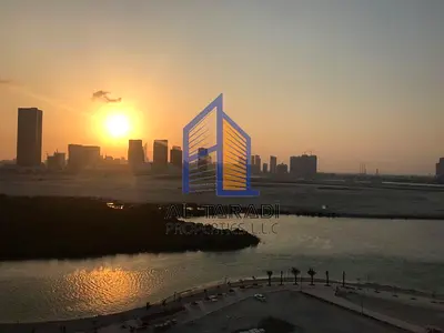 Amazing 2BR |I Best View |I Prime Area