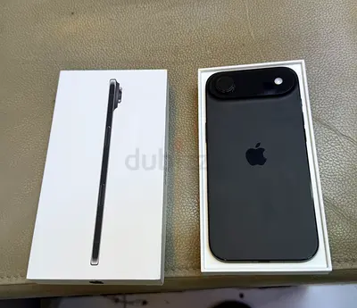 Apple iphone 17 Air 512gb TDRA