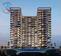 20% Down Payment | Private Pool | 1% Monthly | Metro I 100% appreciation