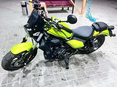 SHARMAX RR301 Ultra