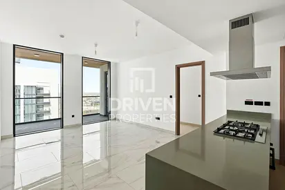 High Floor | Maids and Storage Room | Brand New