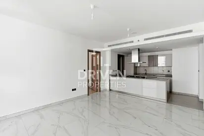 High Floor | Maids and Storage Room | Brand New