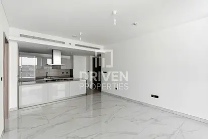 High Floor | Maids and Storage Room | Brand New