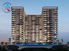 30% Disc | 5% Down Pay | 1% Monthly | 55% Post H .O | Private Pool