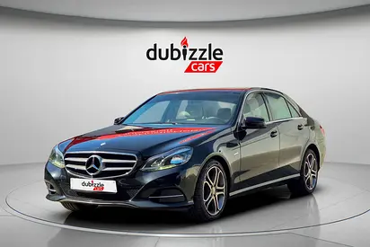 صورة مصغرة 3 لـ 2016 Mercedes-BENZ E-CLASS