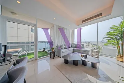 Fully Furnished 2-Bedroom | Modern Interior