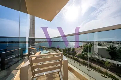 Fully Furnished 2-Bedroom | Modern Interior