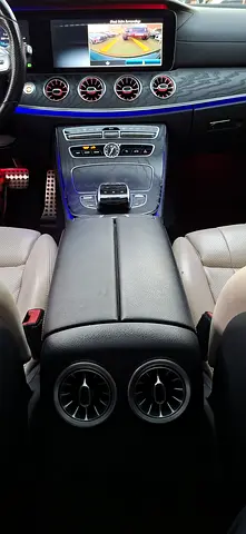 2019 Mercedes-BENZ E-CLASS 缩略图 7