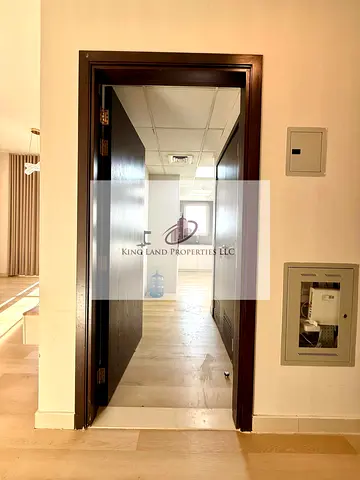 Spacious 2BHK | Garden View | 2 Washrooms | Zahia | AED 85,000