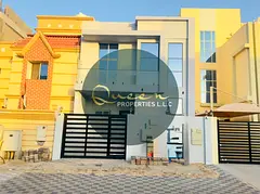 Brand New 5BR Master Villa for Rent in Al Zahia