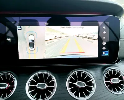 صورة 13 لـ 2021 Mercedes-BENZ E-CLASS