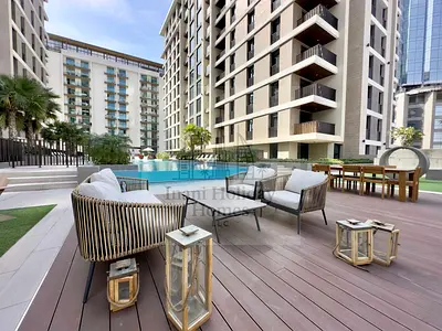 SUMMER DEAL| 1 BR WILTON TERRACES| ALL BILLS INCLD