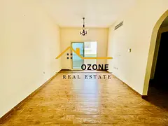 Outstanding Finishing Bigger Size 1-BR With Balcony , Wardrobe, Parking , Close to Muwaileh Park