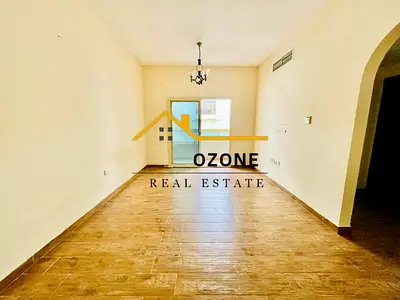 Outstanding Finishing Bigger Size 1-BR With Balcony , Wardrobe, Parking , Close to Muwaileh Park