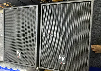 Ev passive subwooper