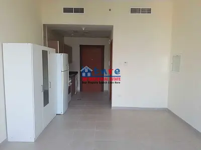 Spacious Studio | Equipped Kitchen | Ready to Move