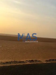 For Sale: Industrial Land – Al Qasimia Gate 1 | Sharjah