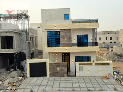 Premium Investment Opportunity | Luxury Villa for Sale in Al Helio – Cricket Plan