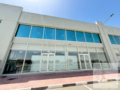 Ground Full floor + 1st Full Floor | Vacant | Brand New
