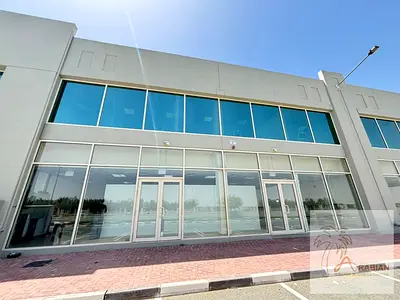 Ground Full floor + 1st Full Floor | Vacant | Brand New