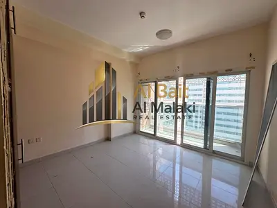 Royal House Real Estate presents a well-maintained apartment for annual rent in Al Taawun, located in a vibrant area close to all essential services a