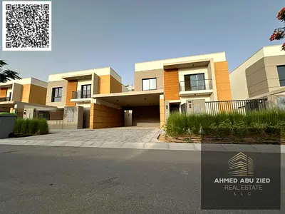 Brand New 5BR Villa for Rent in Azha Community Ajman | Gated Compound in Al Amerah with Maid Room | AED 120K | 4 Cheques