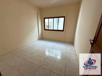 2 Bedroom Apartment + Living Room in Al Bu Tina, Sharjah Spacious layout, perfect for families Central AC and central gas system Large living space