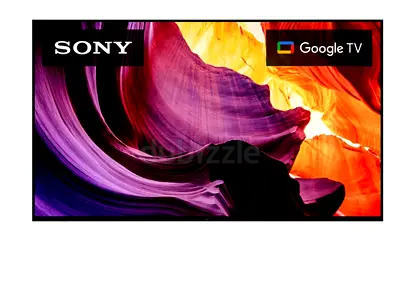 Sony 43 TV Smart Android TV -4K/ Brand New/ 1 Year Warranty