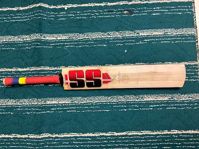 SS hard ball cricket bat, urgent sale!!!