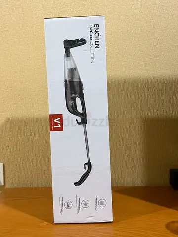 Handed Vacuum