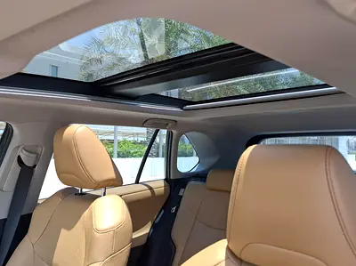 2024 Toyota RAV 4 照片 10