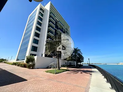 Sea View | 2Bhk Mina Al Arab | Fully Furnished