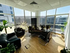 Office with Bank Assistance for Freezone License