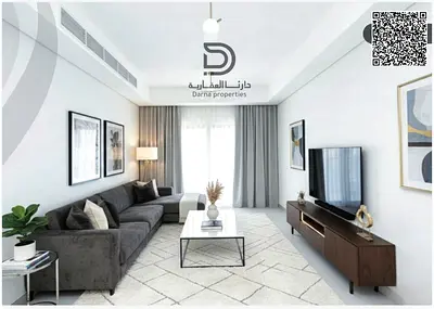 Own a 2BR Apartment with Only AED 29,250 Down Payment | Parking Included | No Commission
