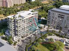 20:80 Payment Plan | Park Facing | Close to Handover