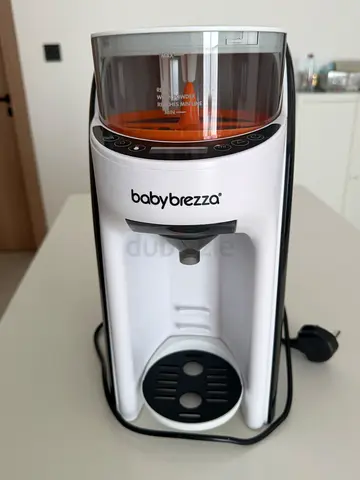 Baby Brezza Formula Pro Advanced Formula Dispenser