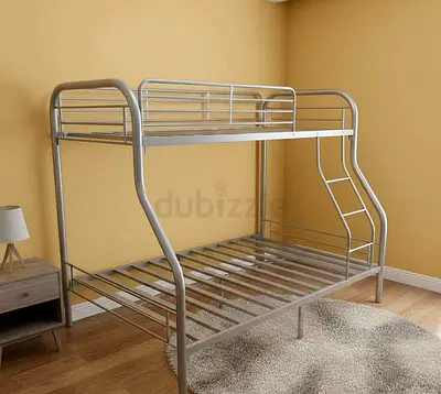 Brand new Family Bunker bed With Mattress Available
