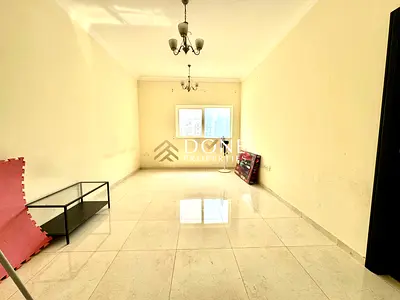 Spacious! 1 BHK apartment with separate hall ! Master bedroom and with covered parking